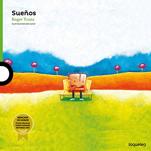 Beispielbild fr Sueños / Dreams (Spanish Edition) (Serie Verde / Album Ilustrado) zum Verkauf von HPB-Ruby
