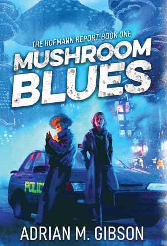 Stock image for Mushroom Blues (Hardcover) for sale by Grand Eagle Retail