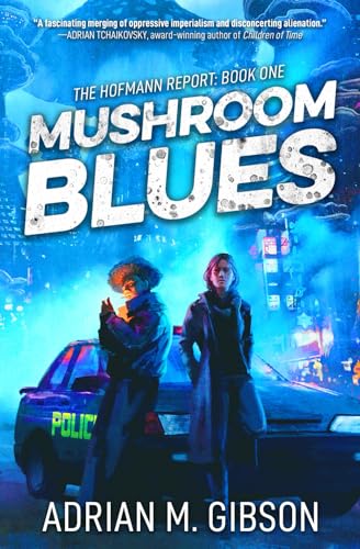 Stock image for Mushroom Blues (Paperback) for sale by Grand Eagle Retail