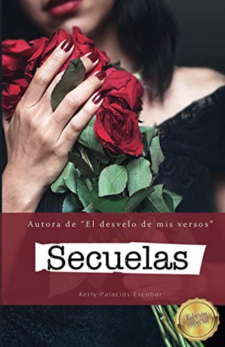 Imagen de archivo de Secuelas (Spanish Edition) a la venta por Lucky's Textbooks