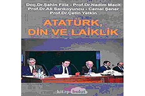 Stock image for Ataturk , Din ve Laiklik for sale by medimops