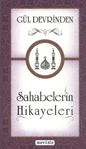 Stock image for Sahabelerin Hikayeleri for sale by medimops