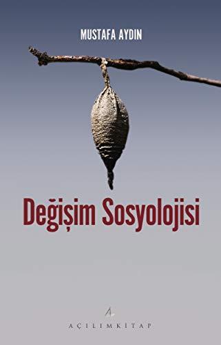 Stock image for Degisim Sosyolojisi for sale by Istanbul Books