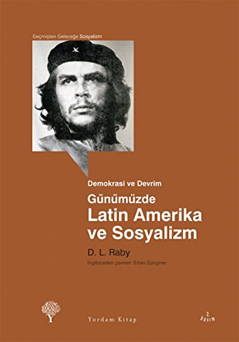 Imagen de archivo de Demokrasi ve devrim: Gunumuzde Latin Amerika ve sosyalizm. a la venta por BOSPHORUS BOOKS