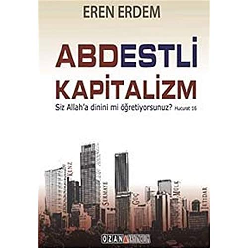 Stock image for ABDESTLI KAPITALIZM for sale by medimops
