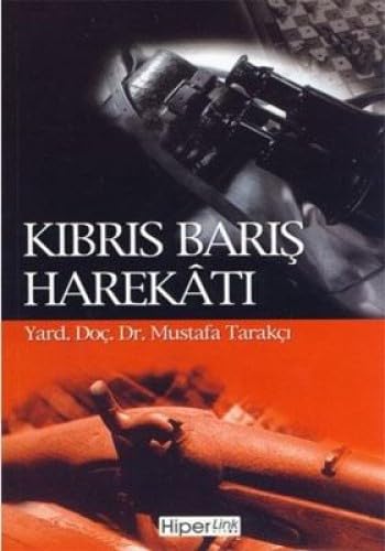 9789944157117: KIBRIS BARIŞ HAREKATI