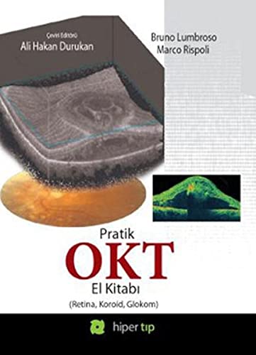 9789944157445: Pratik OKT El Kitabı