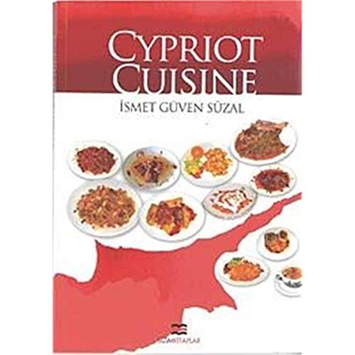 Cypriot cuisine.