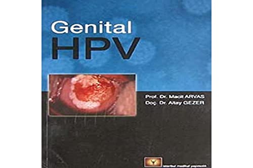 9789944211048: Genital HPV