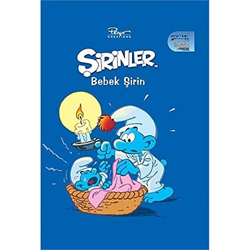 Beispielbild fr Sirinler - Bebek Sirin zum Verkauf von AwesomeBooks