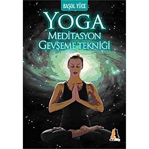 Beispielbild fr Yoga Meditasyon Gev?eme Tekni?i zum Verkauf von WorldofBooks