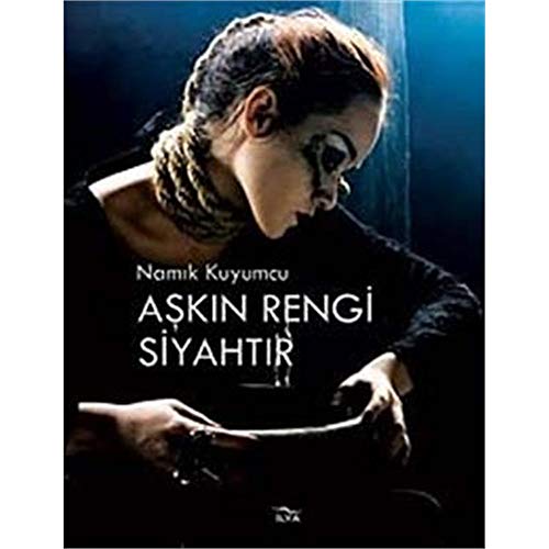 Stock image for Askin Rengi Siyahtir for sale by medimops