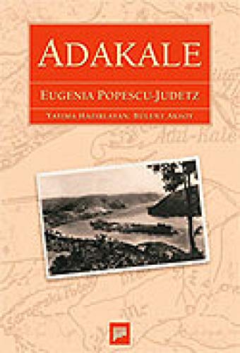 Stock image for Adakale. Prepared by Bulent Aksoy. for sale by BOSPHORUS BOOKS