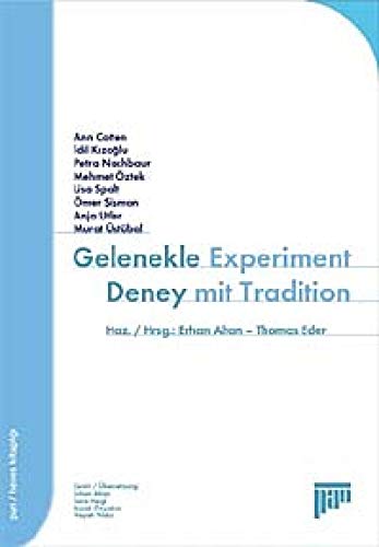 Stock image for Gelenekle Deney for sale by biblion2