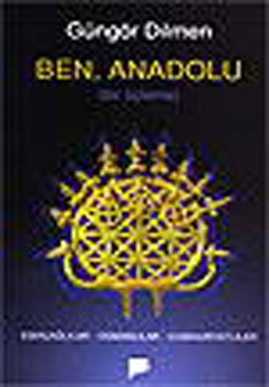 9789944396431: Ben, Anadolu