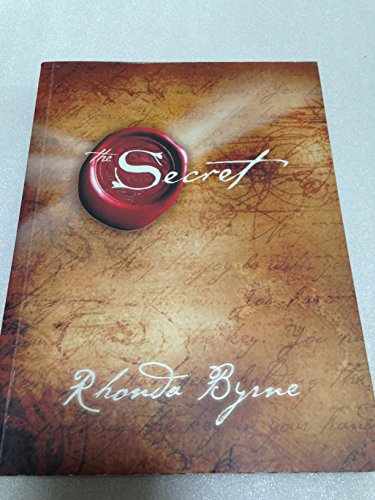 Beispielbild fr Secret (SIR) zum Verkauf von WorldofBooks