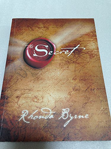 The Secret - Byrne, Rhonda