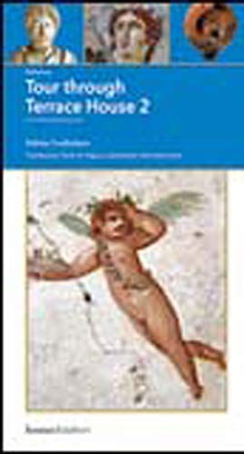 Stock image for Ephesos: Tour through Terrace House 2. for sale by BOSPHORUS BOOKS