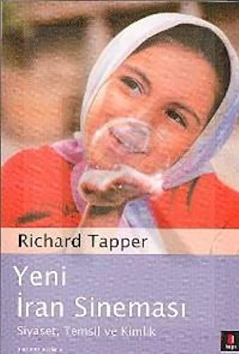 Stock image for Yeni Iran Sinemasi: Siyaset, Temsil ve Kimlik for sale by Reuseabook