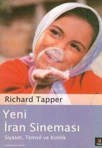 Stock image for Yeni Iran Sinemasi: Siyaset, Temsil ve Kimlik for sale by Reuseabook