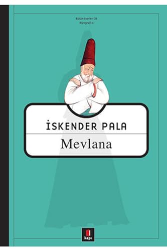 9789944486491: Mevlana