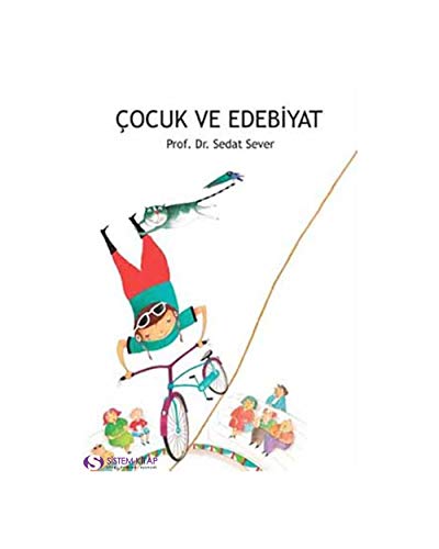 9789944693127: Cocuk ve Edebiyat