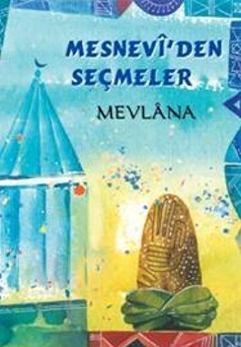 Stock image for Mesnevi'den Secmeler for sale by medimops