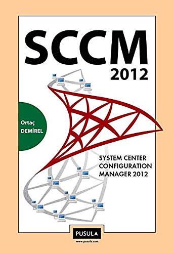 9789944711869: SCCM 2012