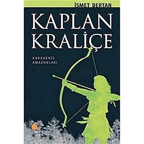 Stock image for Kaplan Kralie for sale by Buchpark