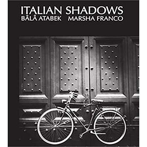 Stock image for Italian Shadows for sale by Istanbul Books