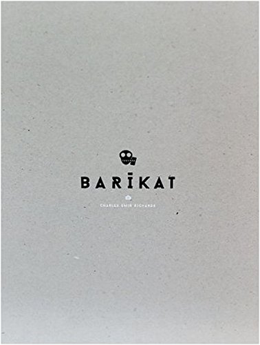 Barikat. Edited by Golnur Cengiz. Texts by Ece Esmer.