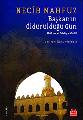 Baskanin olduruldugu gun.