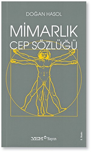 Mimarlik Cep Sozlugu.