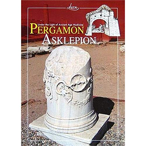 Beispielbild fr Under the Light of Age Medicine Pergamon Asklepion zum Verkauf von Reuseabook