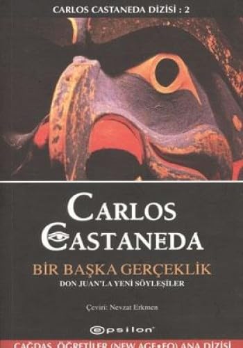 Bir Baska Gerceklik