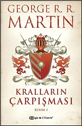 Stock image for Krallarin Carpismasi Kisim I for sale by medimops