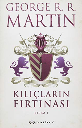 Beispielbild fr Kiliclarin firtinasi. Vol. I. zum Verkauf von BOSPHORUS BOOKS