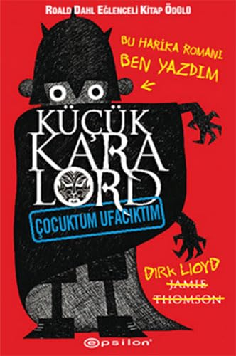 Beispielbild fr Kck Kara Lord - Cocuktum Ufaciktim zum Verkauf von medimops