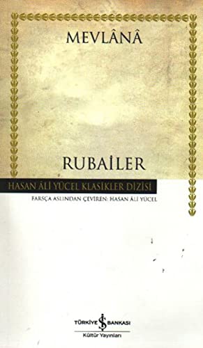 Imagen de archivo de Rubailer. Translated by Hasan Ali Yucel. a la venta por BOSPHORUS BOOKS