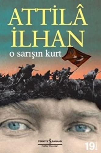 Imagen de archivo de O Sar???n Kurt: Gazi Mustafa Kemal Pa?a a la venta por WorldofBooks