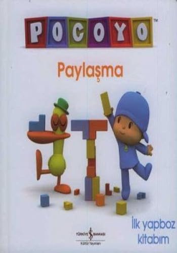 Beispielbild fr POCOYO PAYLA?MA zum Verkauf von WorldofBooks