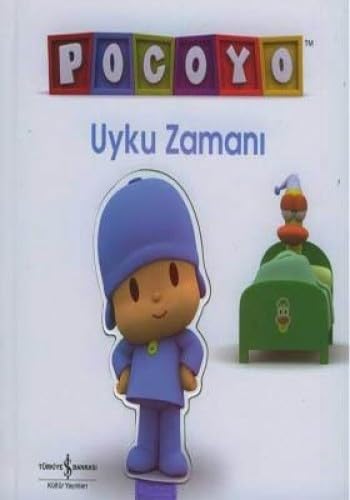 Beispielbild fr POCOYO UYKU ZAMANI zum Verkauf von WorldofBooks