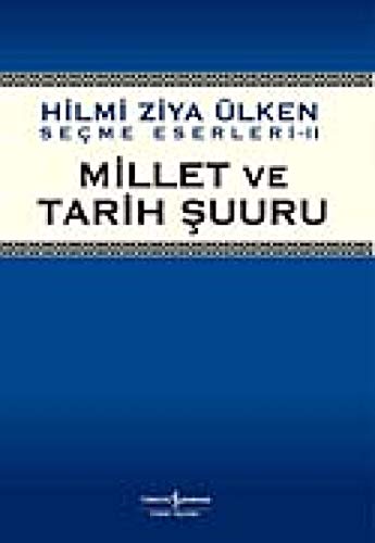 Imagen de archivo de Millet ve tarih suuru. a la venta por BOSPHORUS BOOKS