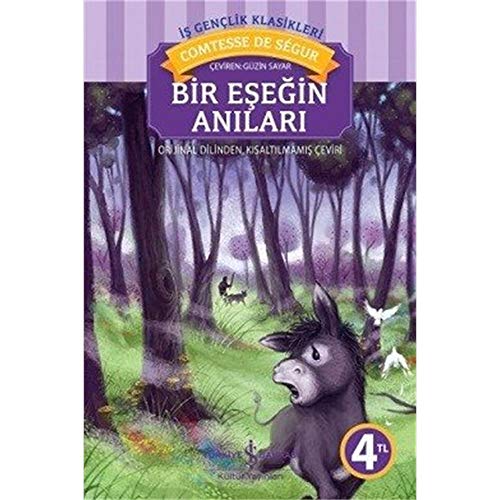 Stock image for Bir Esegin Anilari for sale by ThriftBooks-Atlanta