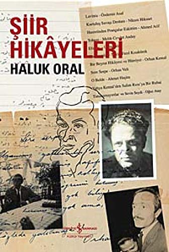 Stock image for Siir hikayeleri. for sale by BOSPHORUS BOOKS