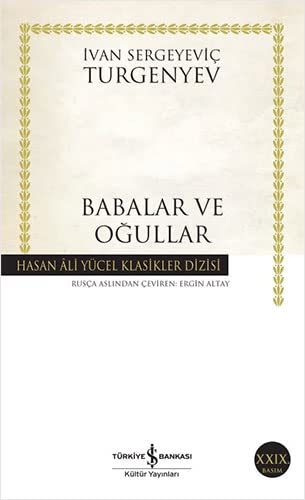 Stock image for Babalar ve O?ullar for sale by WorldofBooks