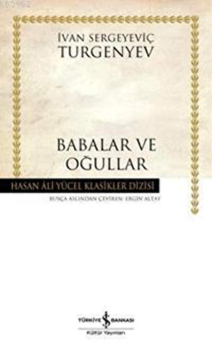 Stock image for Babalar ve O?ullar for sale by WorldofBooks