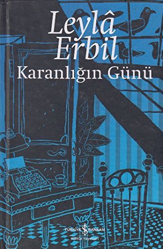 Imagen de archivo de Karanligin Gunu a la venta por Librakons Rare Books and Collectibles