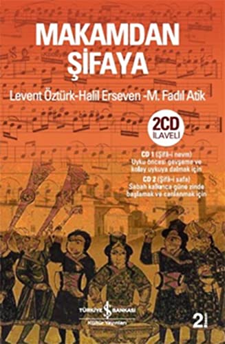 Beispielbild fr Makamdan Sifaya zum Verkauf von Istanbul Books