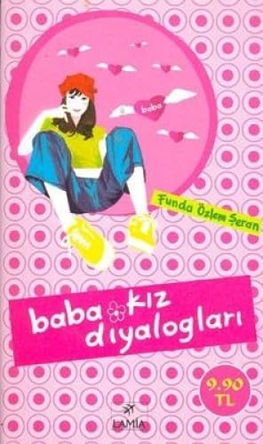 Stock image for BABA KIZ D?YALOGLARI for sale by medimops
